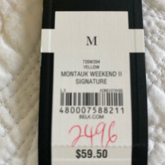 Crown & Ivy blouse - Picture 6 of 6